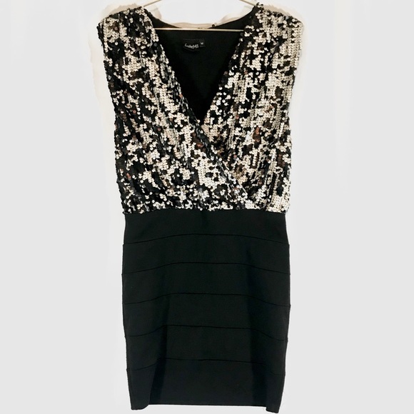 Fredericks of Hollywood Cocktail Dresses